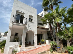 Estepona Beach House